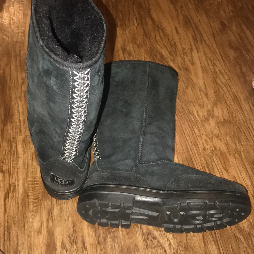 UGG Boots